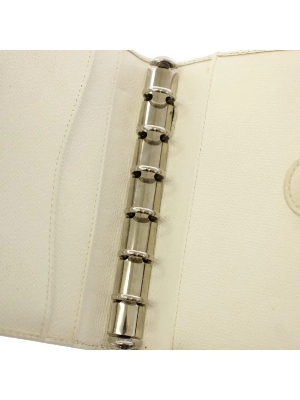 CHANEL name mini6hole